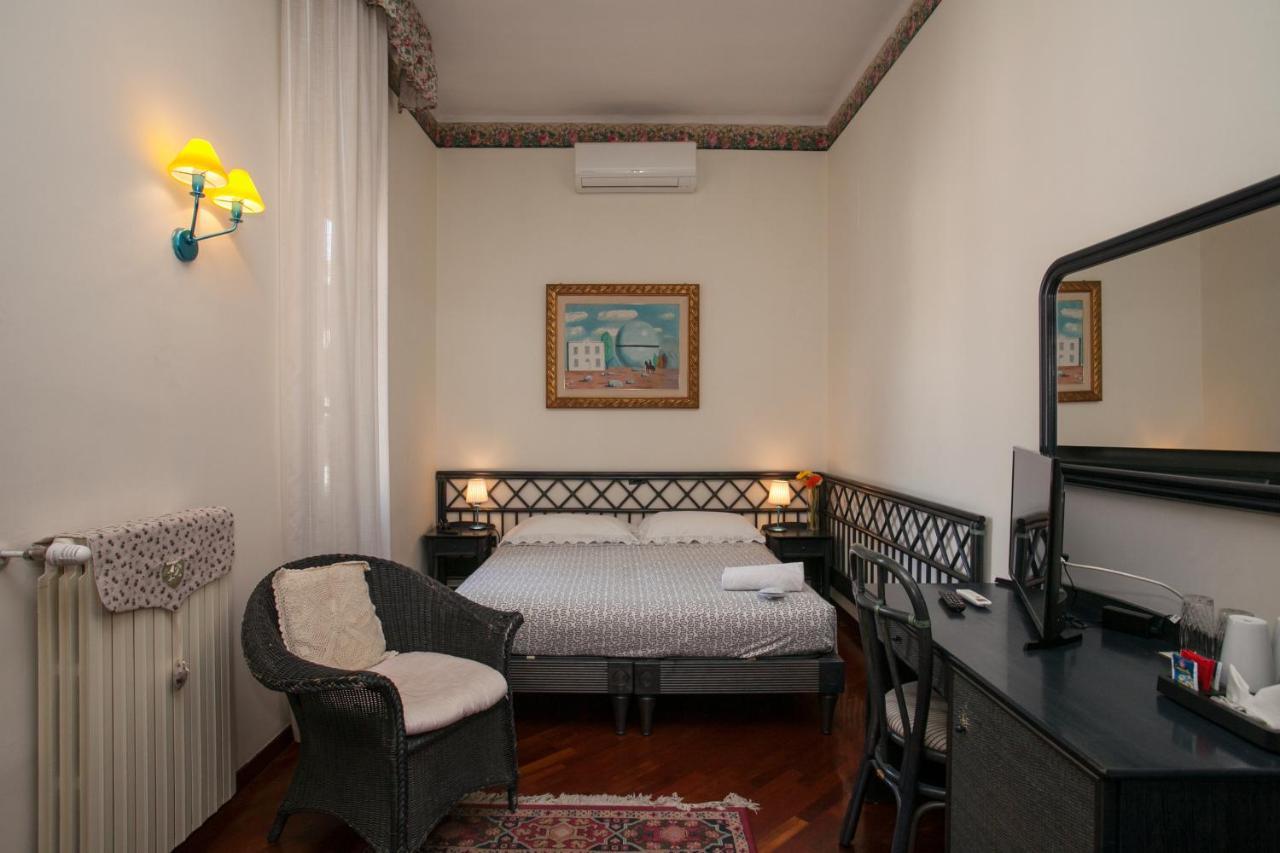 Zodiacus Residence Bari Bagian luar foto